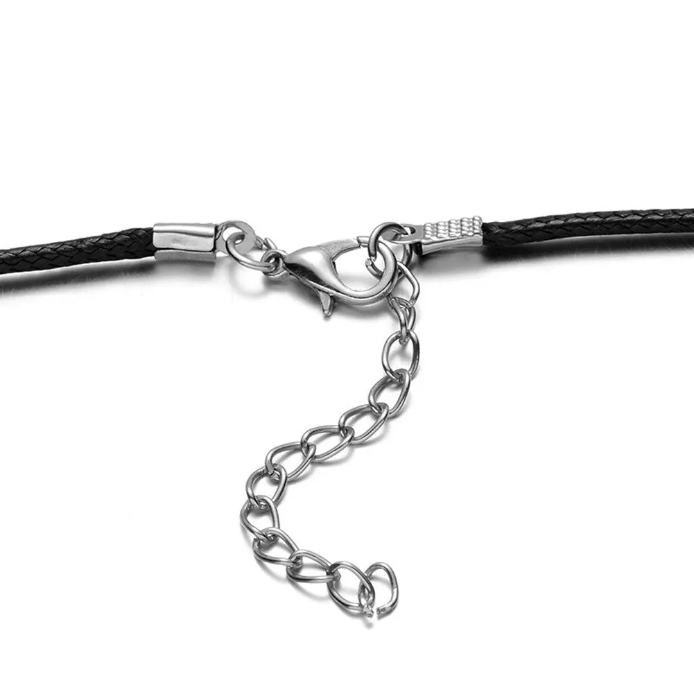 Inspired "Song of Ice and Fire" Dragon Pendant Necklace for Women