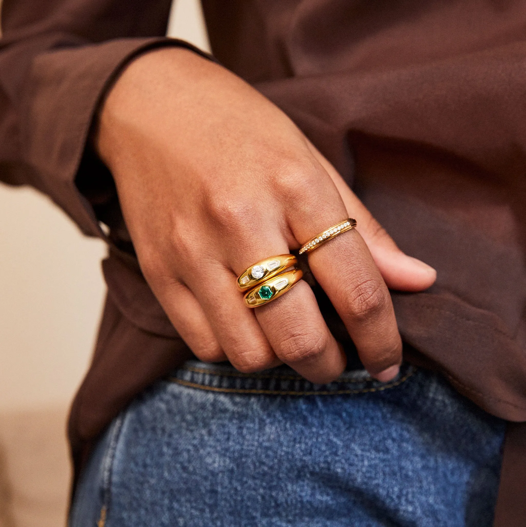 Jada Ring