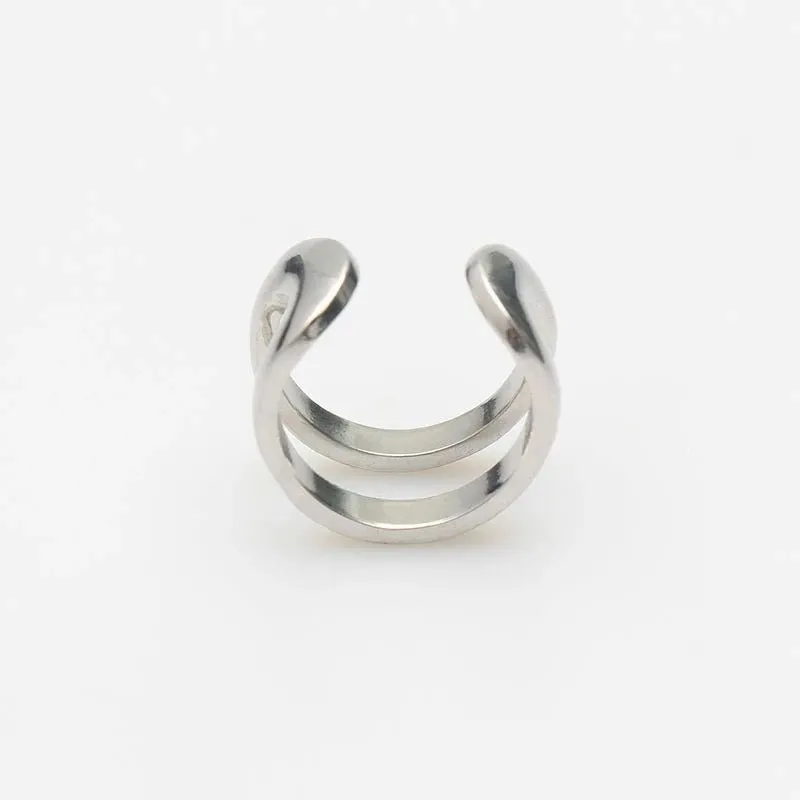 JIMIN Open Ring
