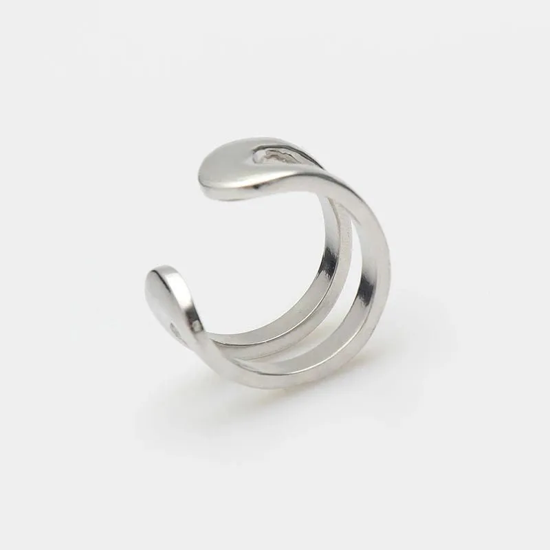 JIMIN Open Ring