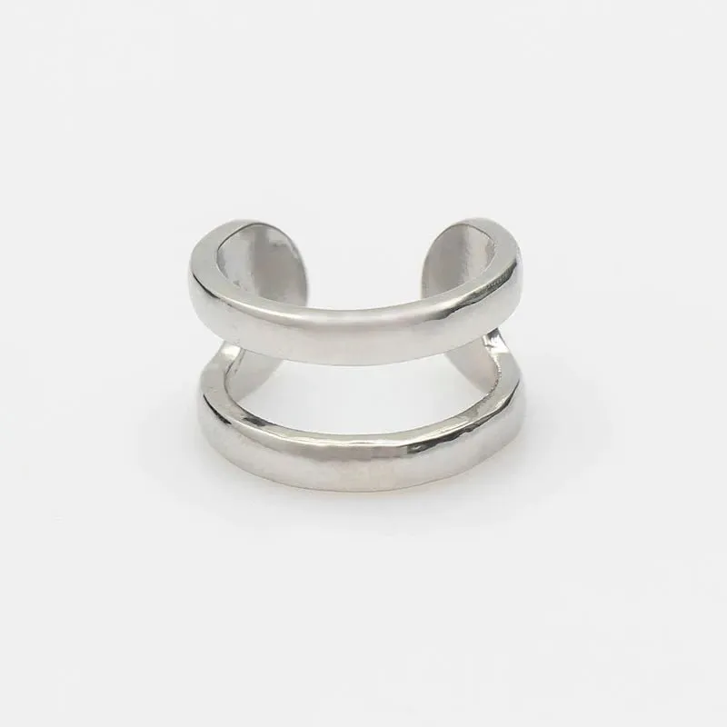 JIMIN Open Ring