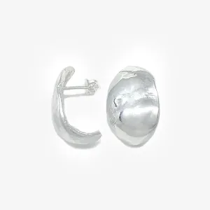 KUKUI BOLD EARRINGS