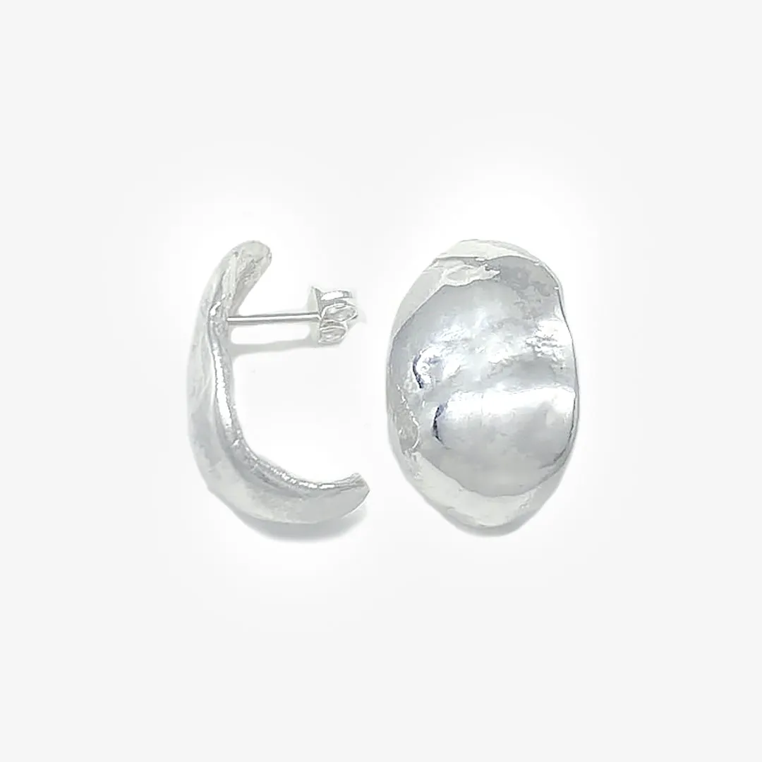 KUKUI BOLD EARRINGS