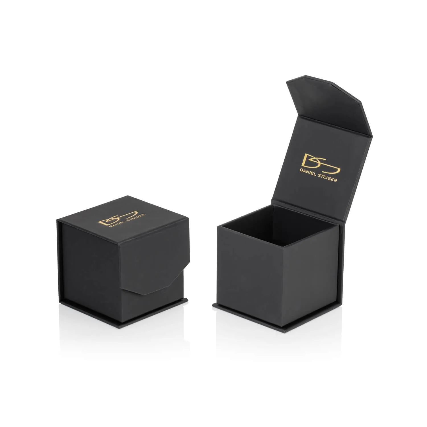 Leo Tiger's Eye Men's Ring