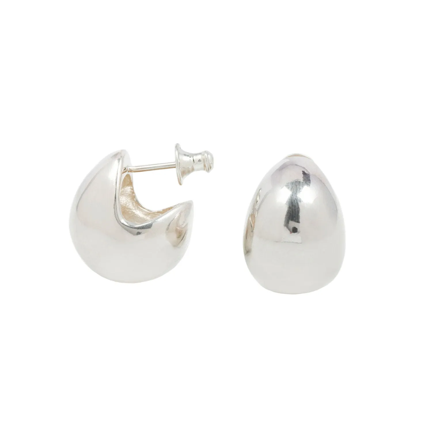 MADAGAS EARRINGS
