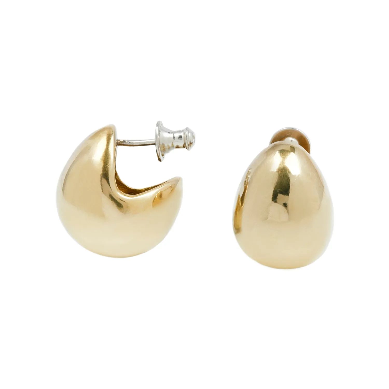 MADAGAS EARRINGS
