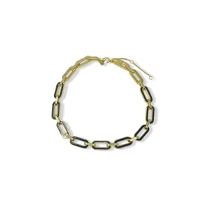 Madewell Chunky Chain Necklace