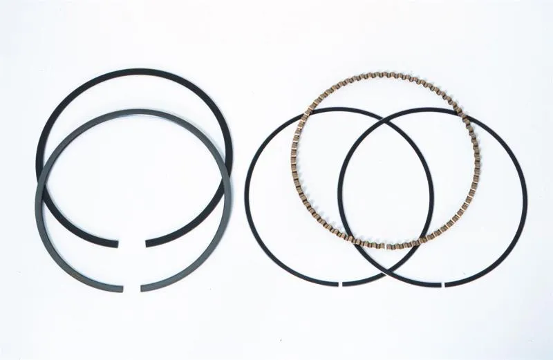 Mahle Original Standard Piston Ring Sets 51708.030