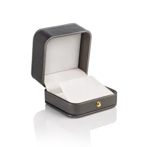 Majestic Pendant and Earring Box