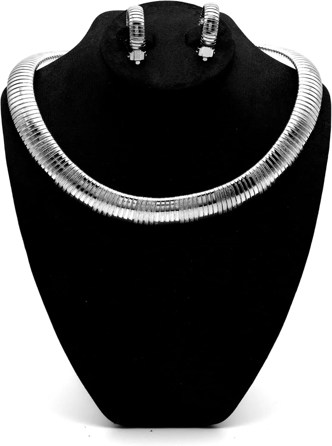 Marshal Fashion Silver Plated Coker NECKLACES