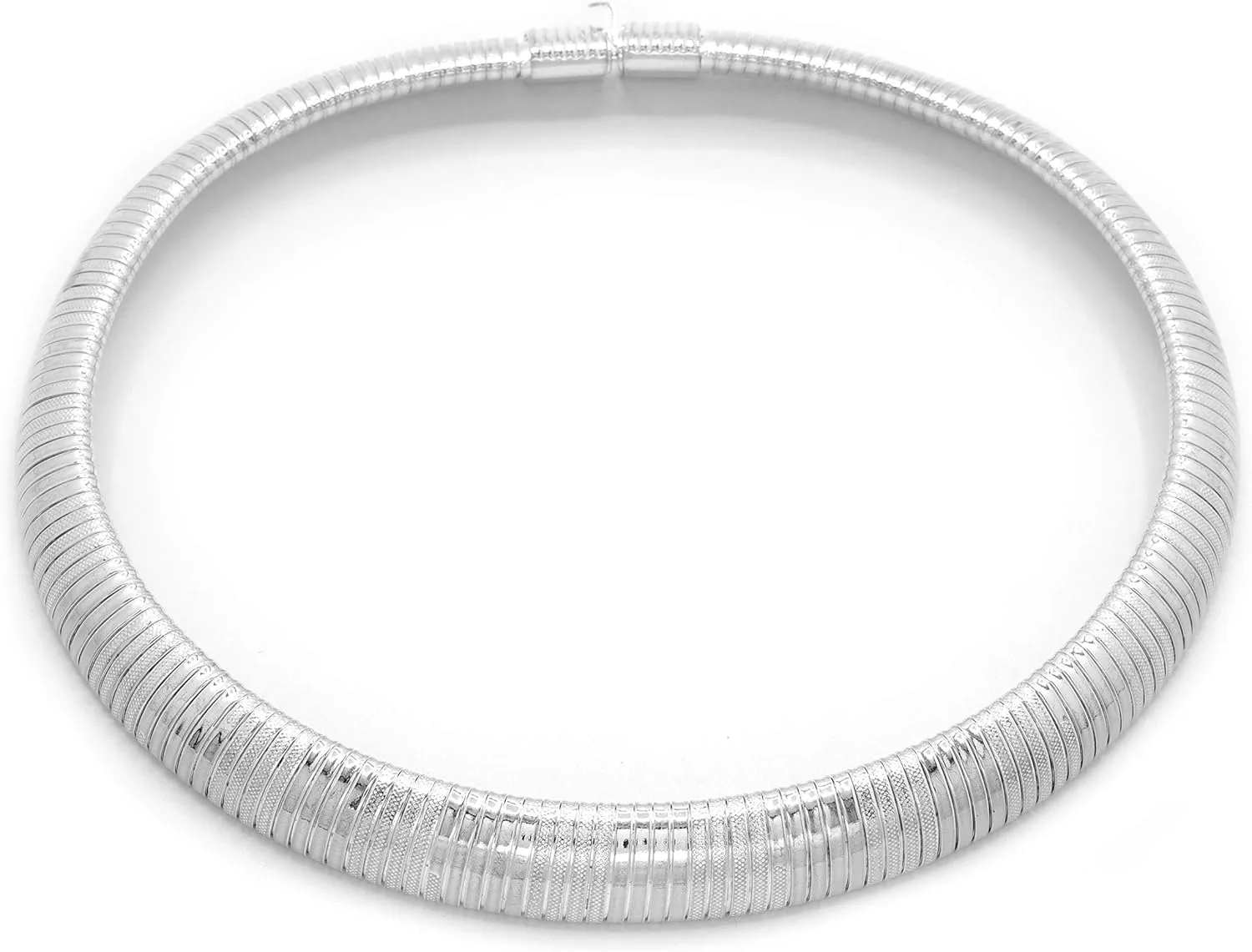 Marshal Fashion Silver Plated Coker NECKLACES