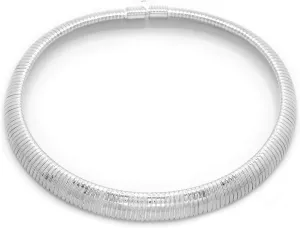 Marshal Fashion Silver Plated Coker NECKLACES