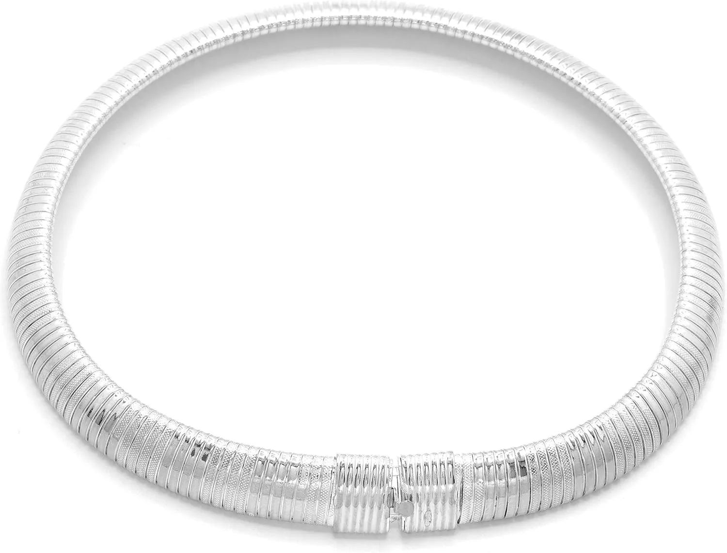 Marshal Fashion Silver Plated Coker NECKLACES
