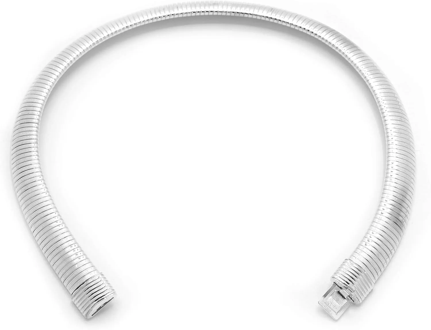 Marshal Fashion Silver Plated Coker NECKLACES