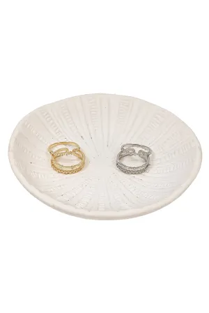 Melissa Ring Set