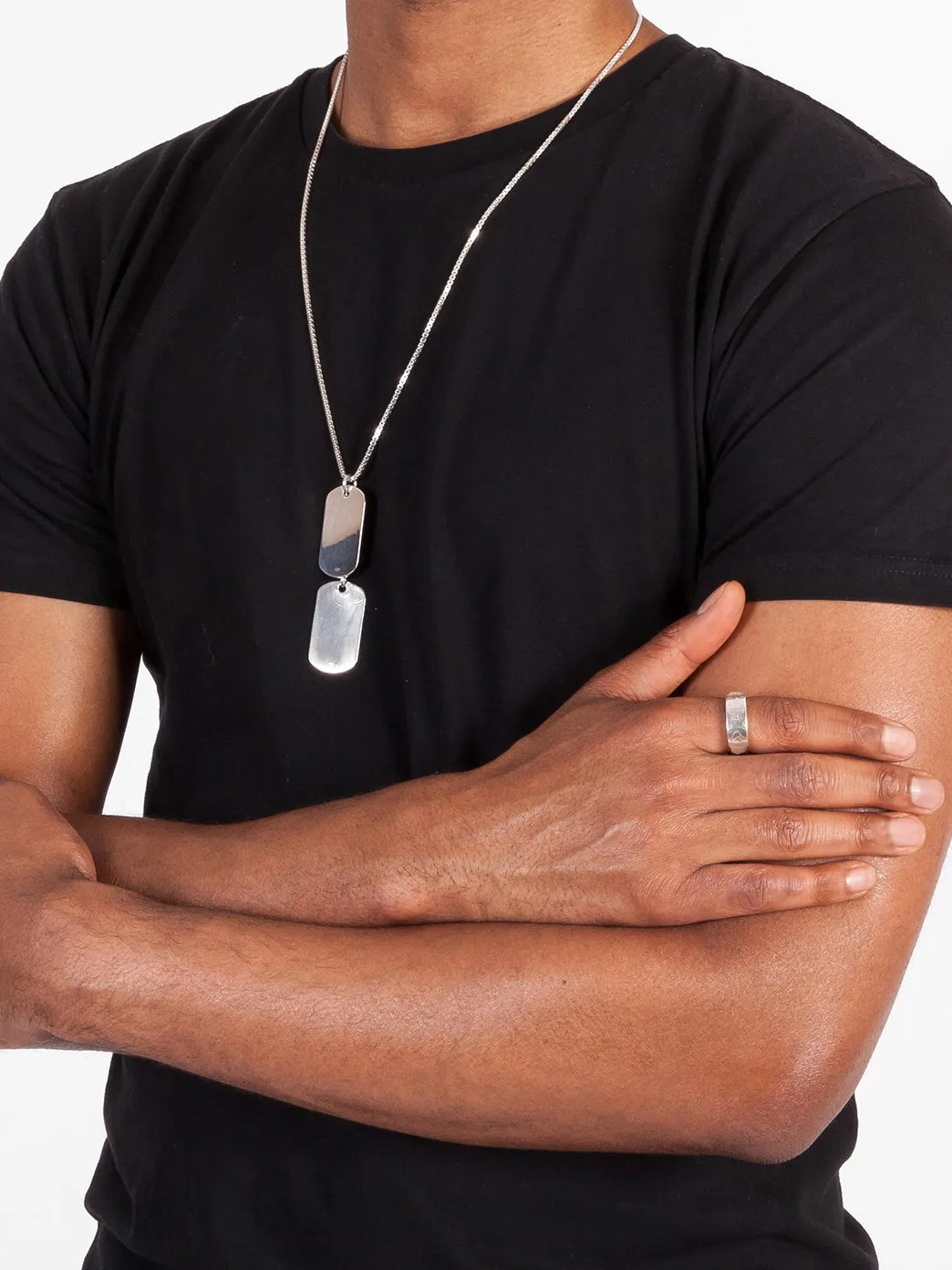 Men's Large Jordan Ring
