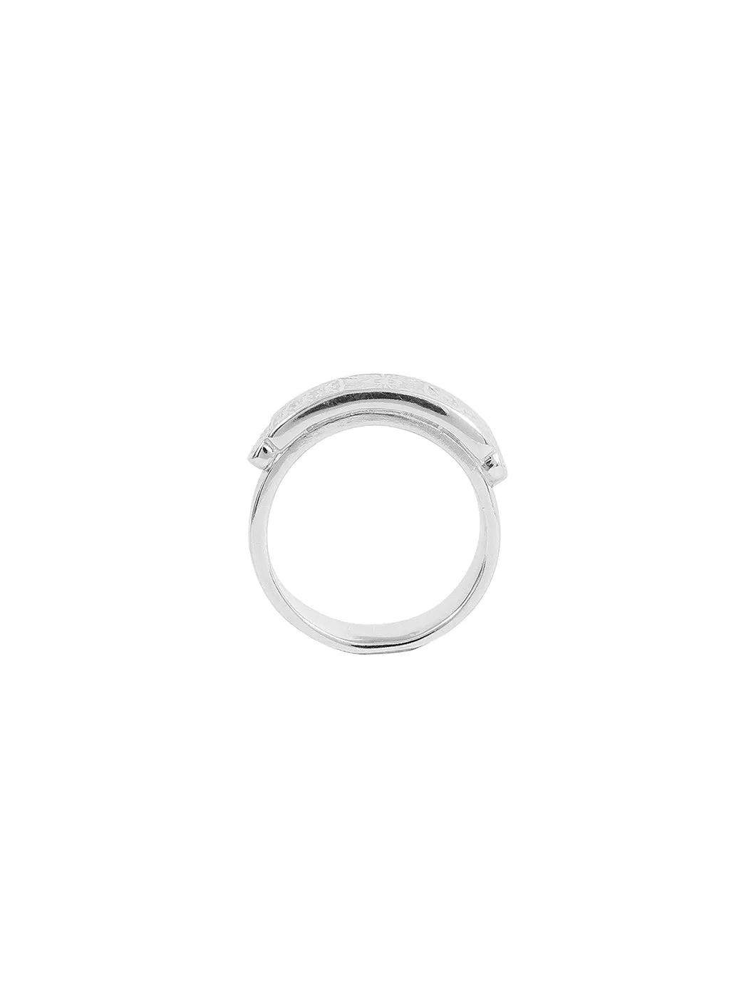 Men's Large Jordan Ring