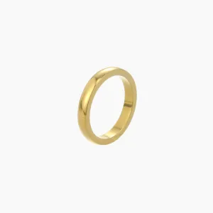 Minimal Band Ring