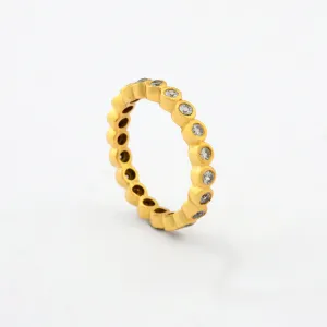 Minimal Eternity Band