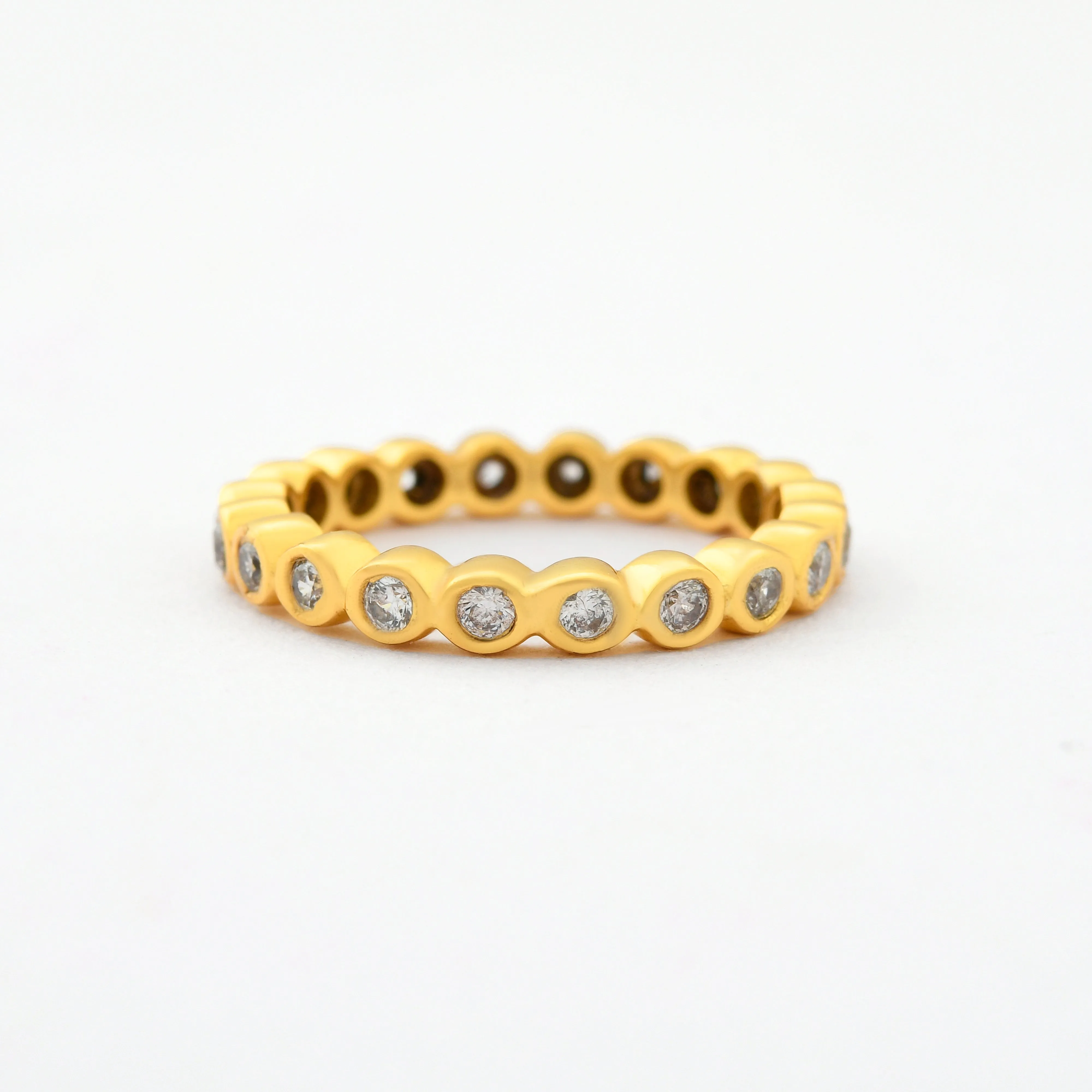 Minimal Eternity Band