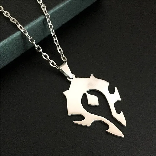Necklace Of High Quality Choker Jewelry
