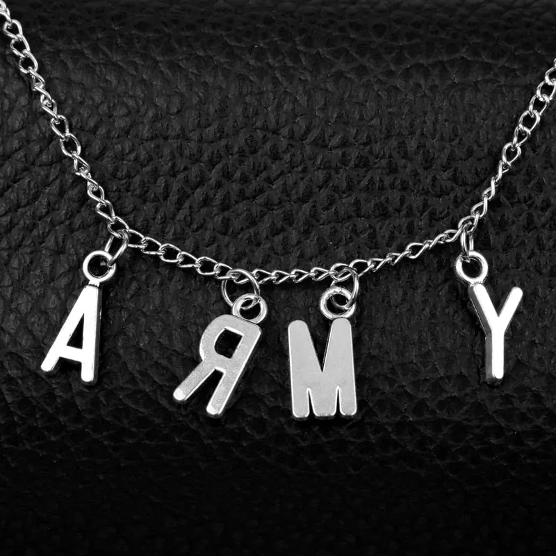 Necklace Women Men Jewelry Collier Korea Fashion Yourself Accessories
