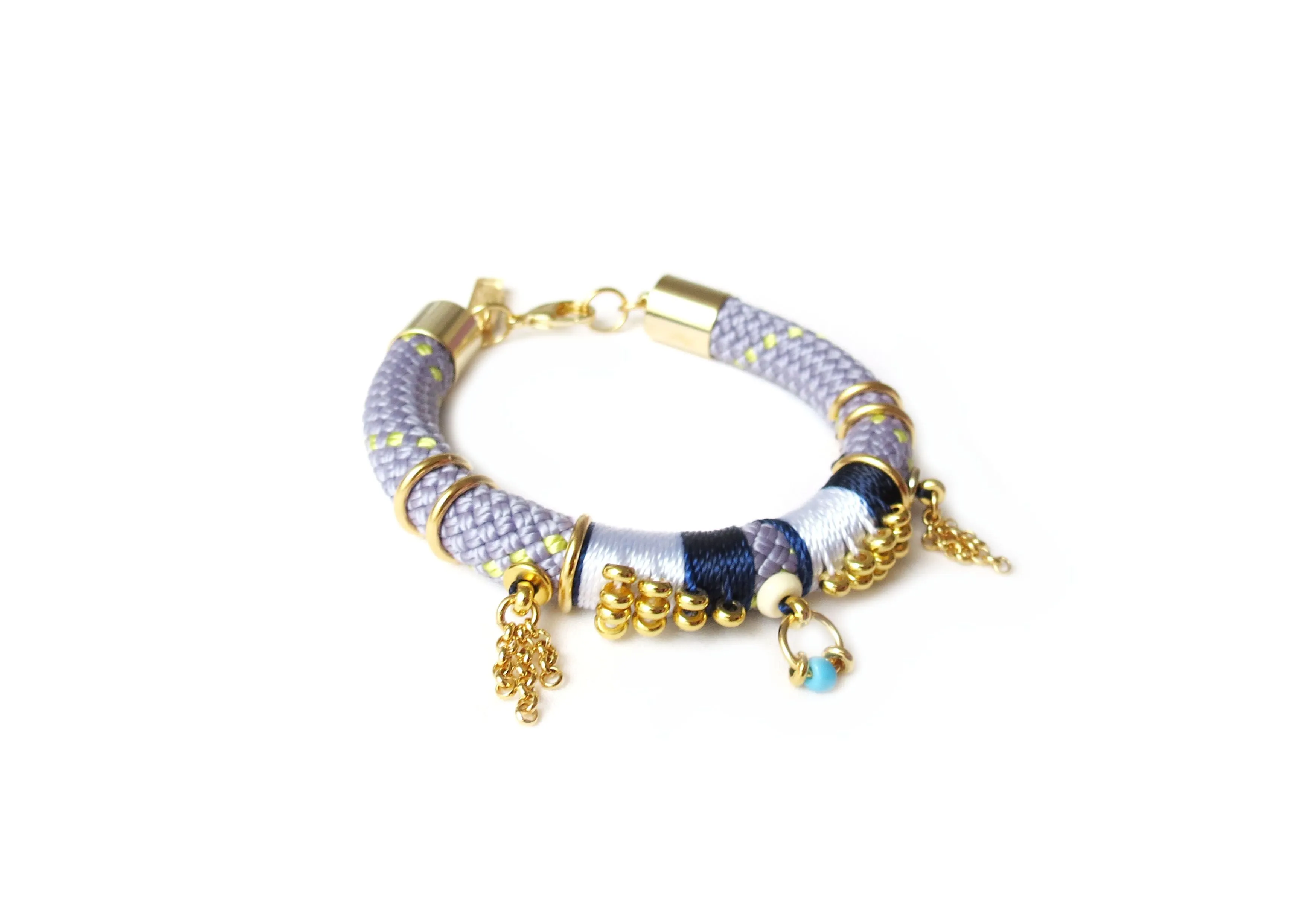 Nemea bracelet
