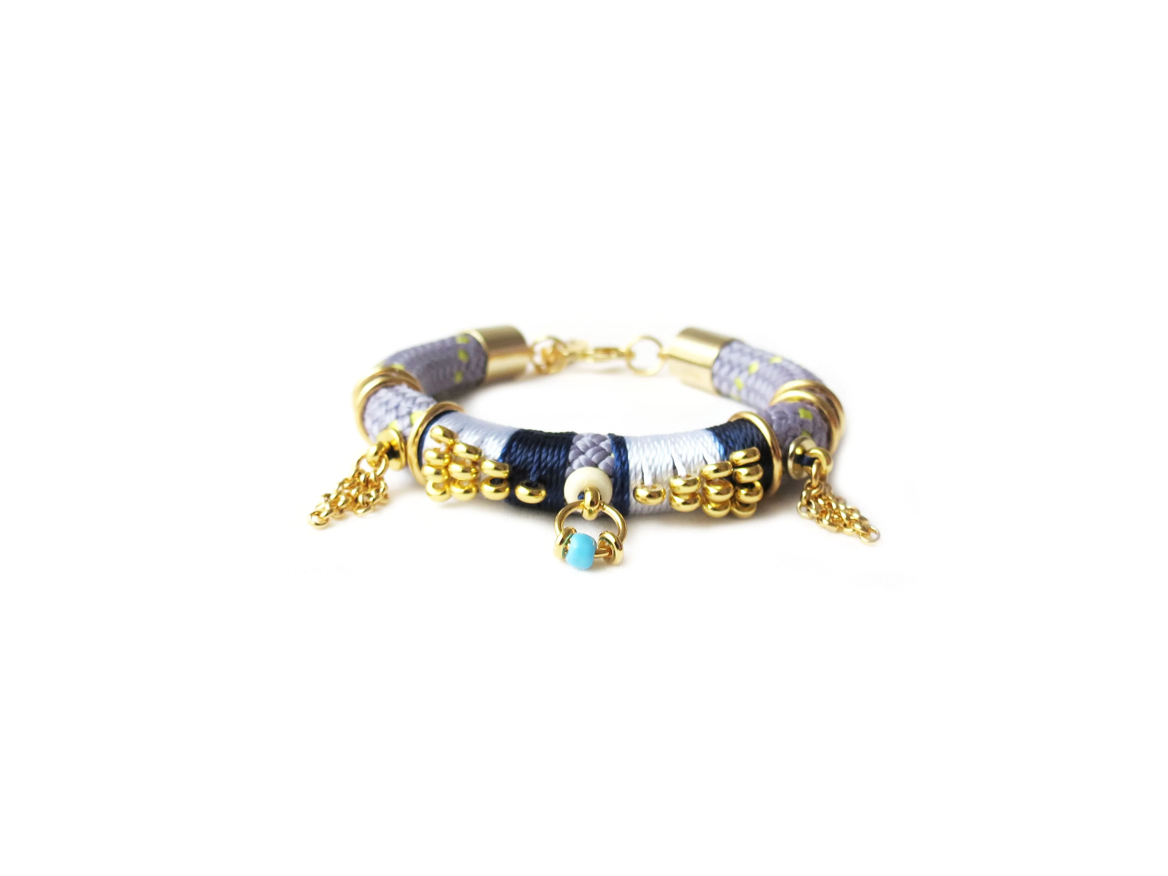 Nemea bracelet