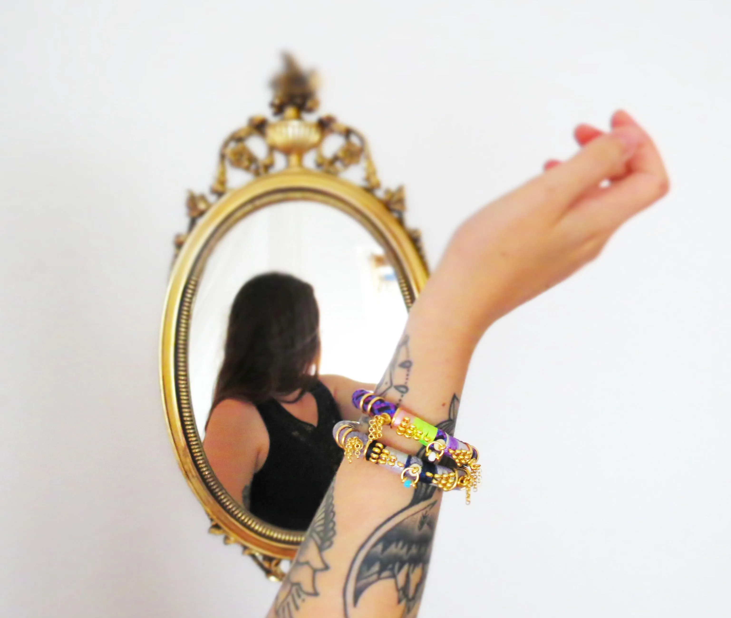 Nemea bracelet