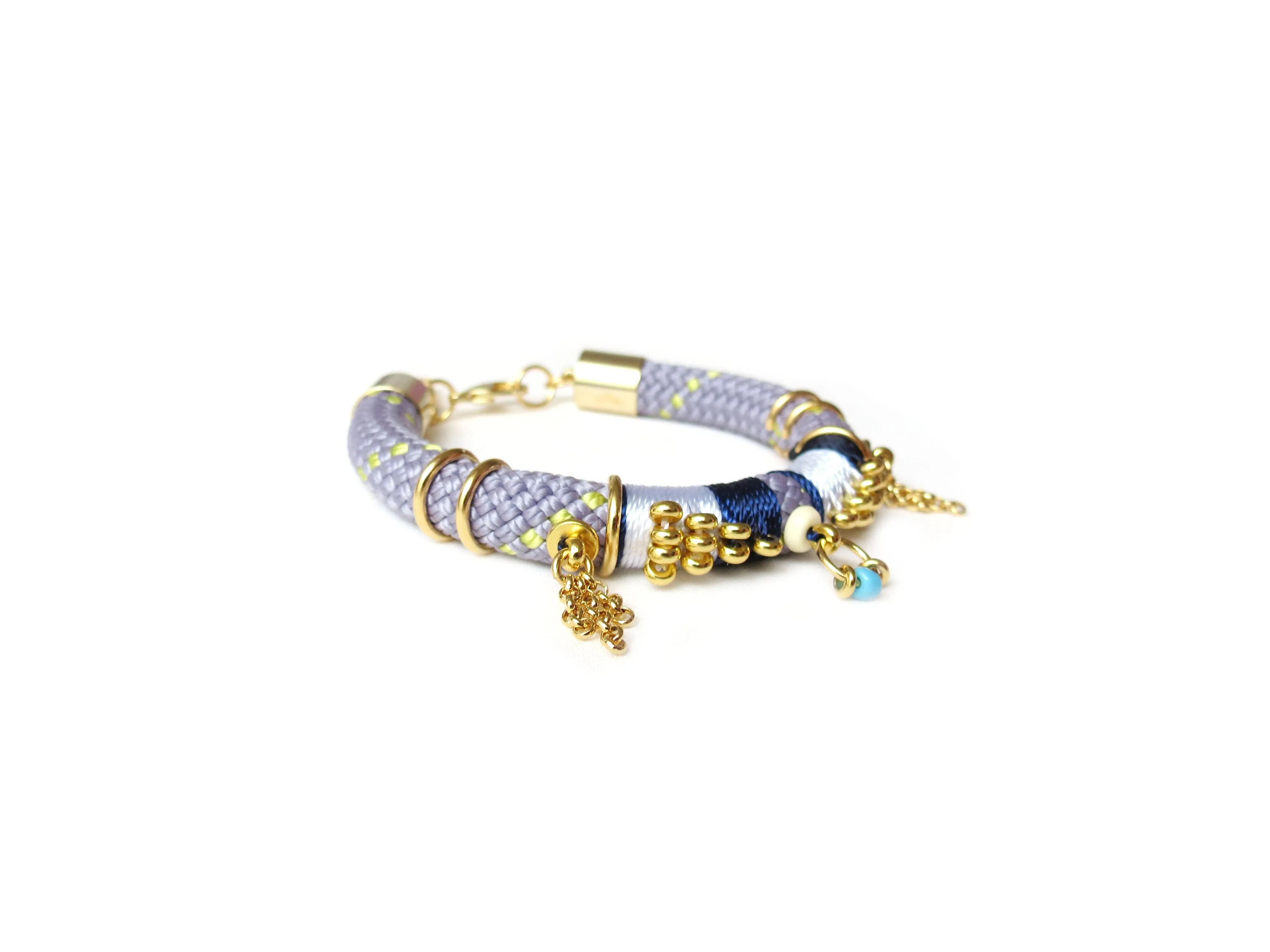 Nemea bracelet