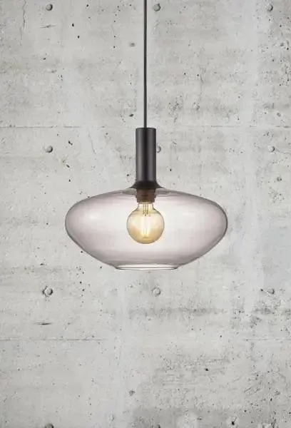 Nordlux Alton 35 Pendant Smoke