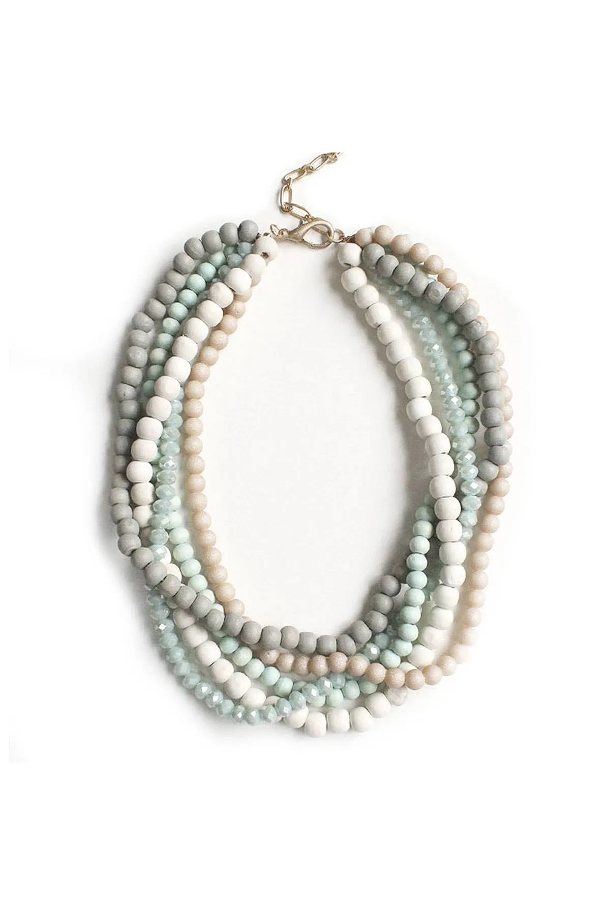 Ocean Vanessa Necklace