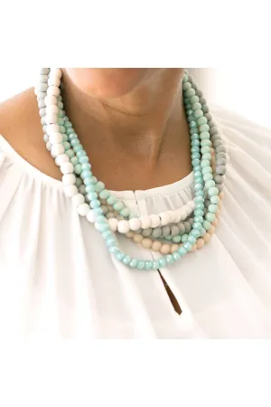 Ocean Vanessa Necklace