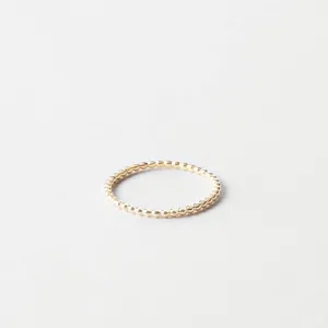 Orinoco Ring
