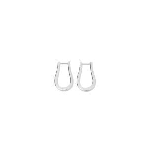 Petal Hoops Medium