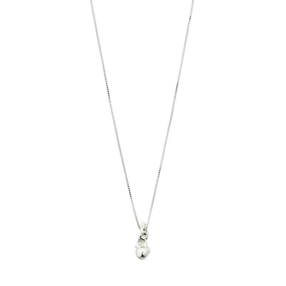Pilgrim: Solidarity Recycled Necklace SP