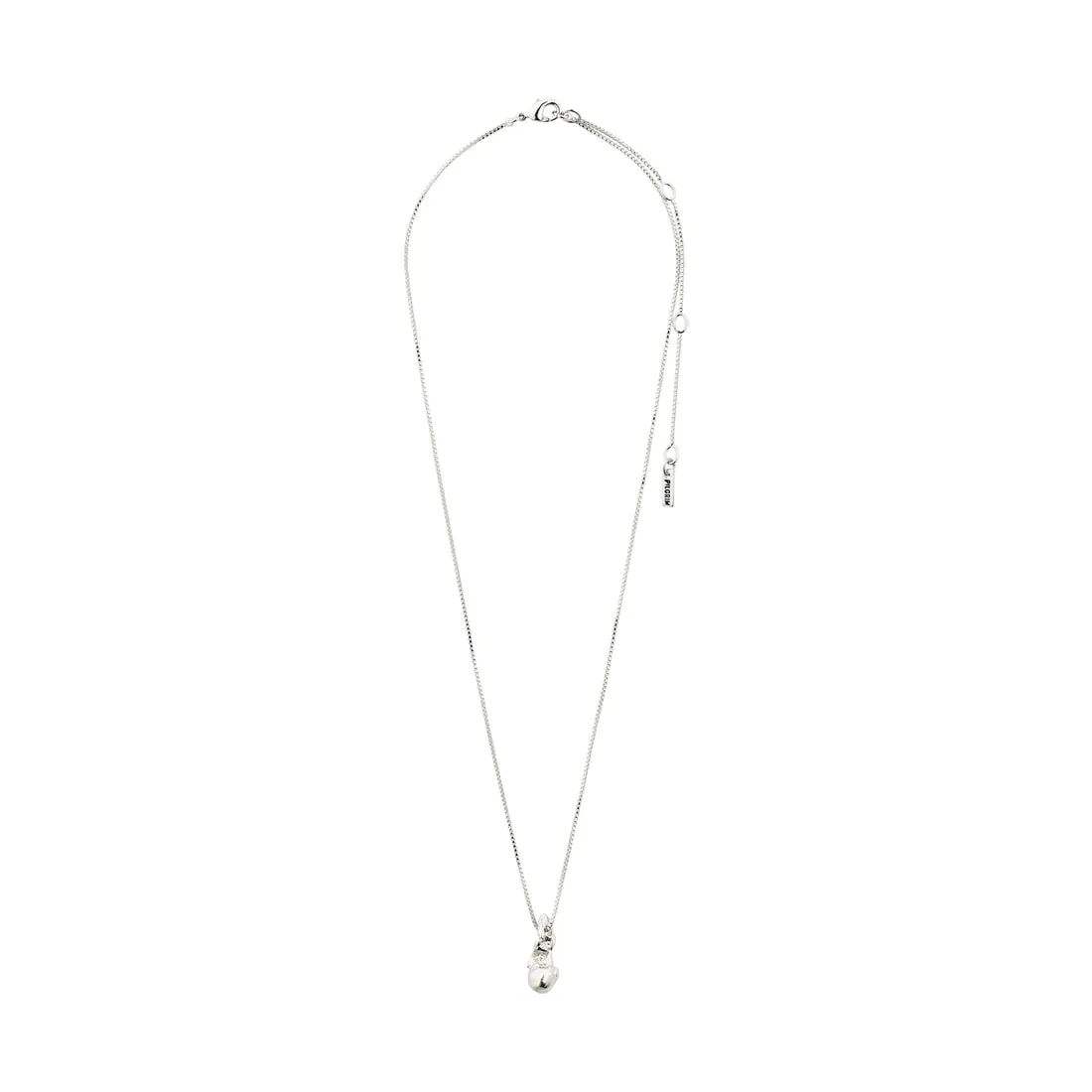 PILGRIM Solidarity Recycled Necklace