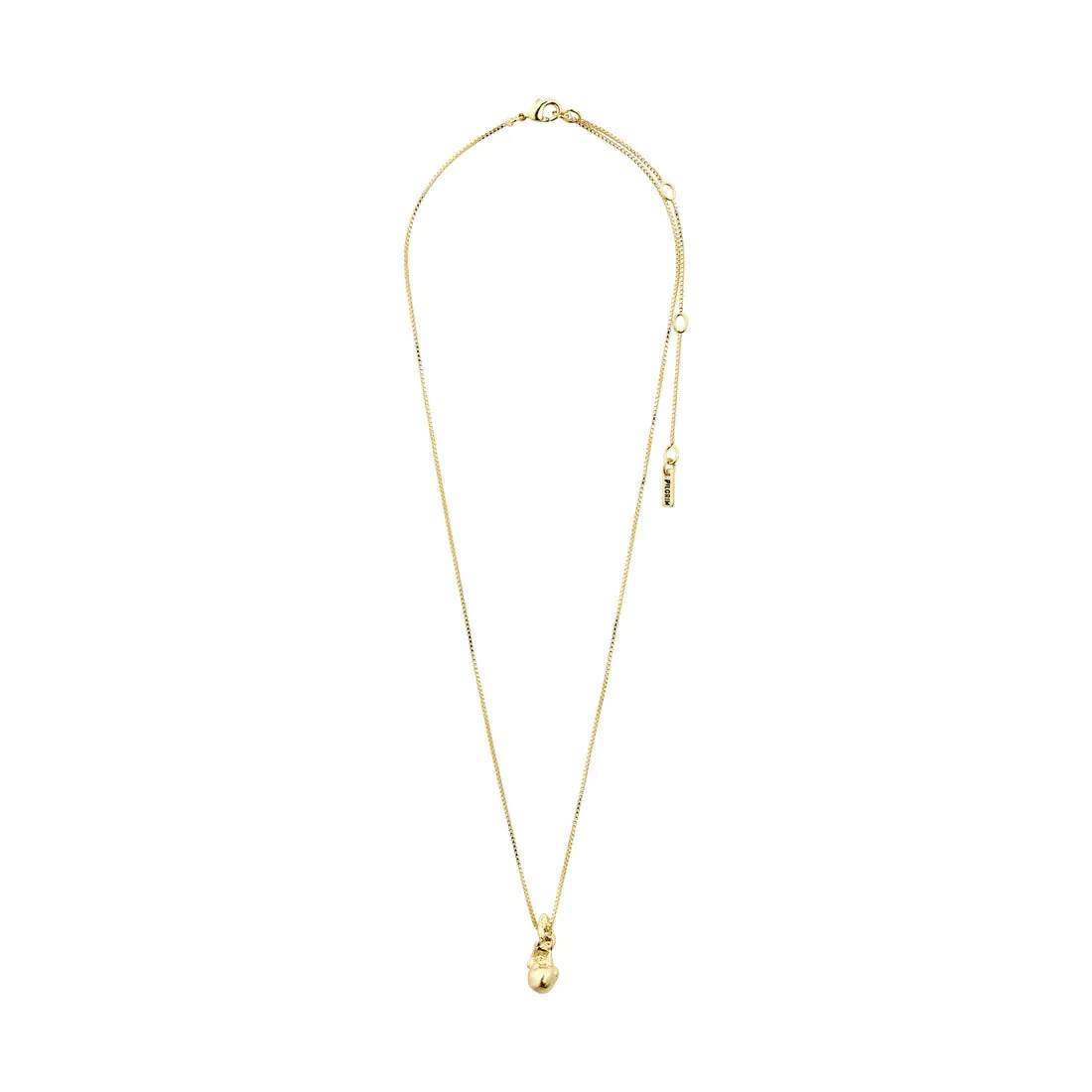 PILGRIM Solidarity Recycled Necklace