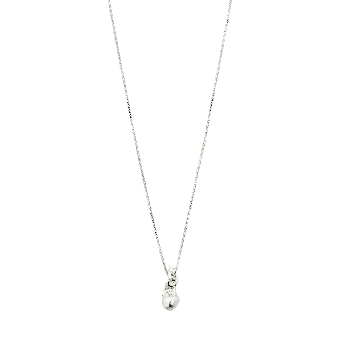 PILGRIM Solidarity Recycled Necklace