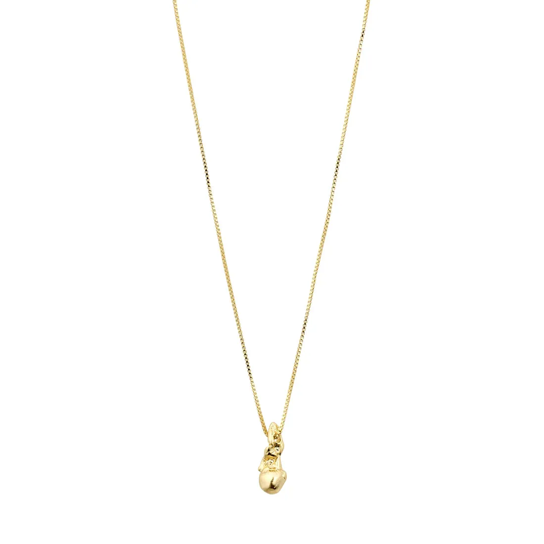 PILGRIM Solidarity Recycled Necklace