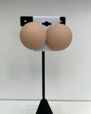 pluto earings