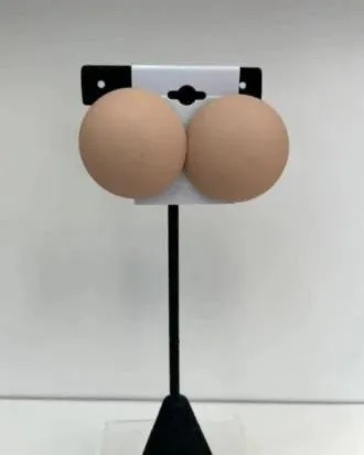 pluto earings