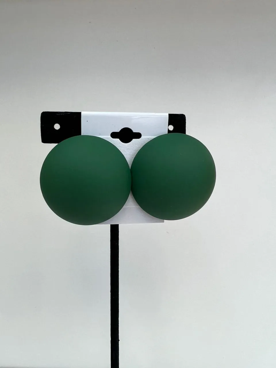 pluto earings