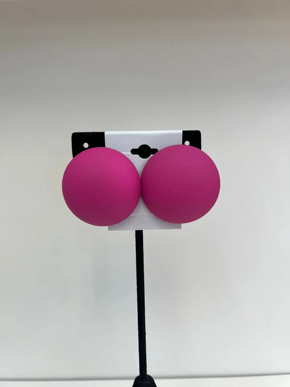 pluto earings