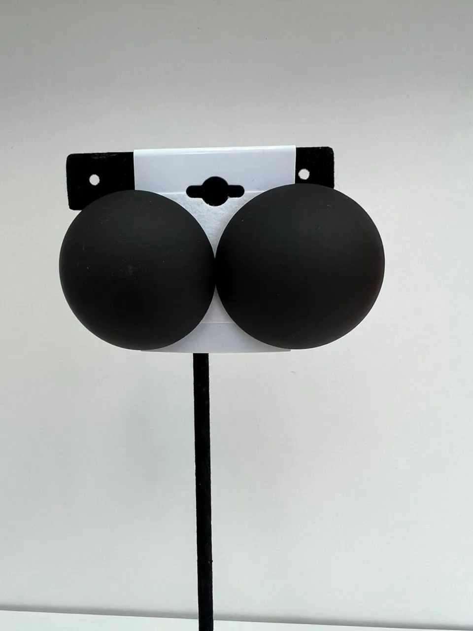 pluto earings