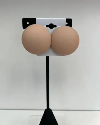pluto earings
