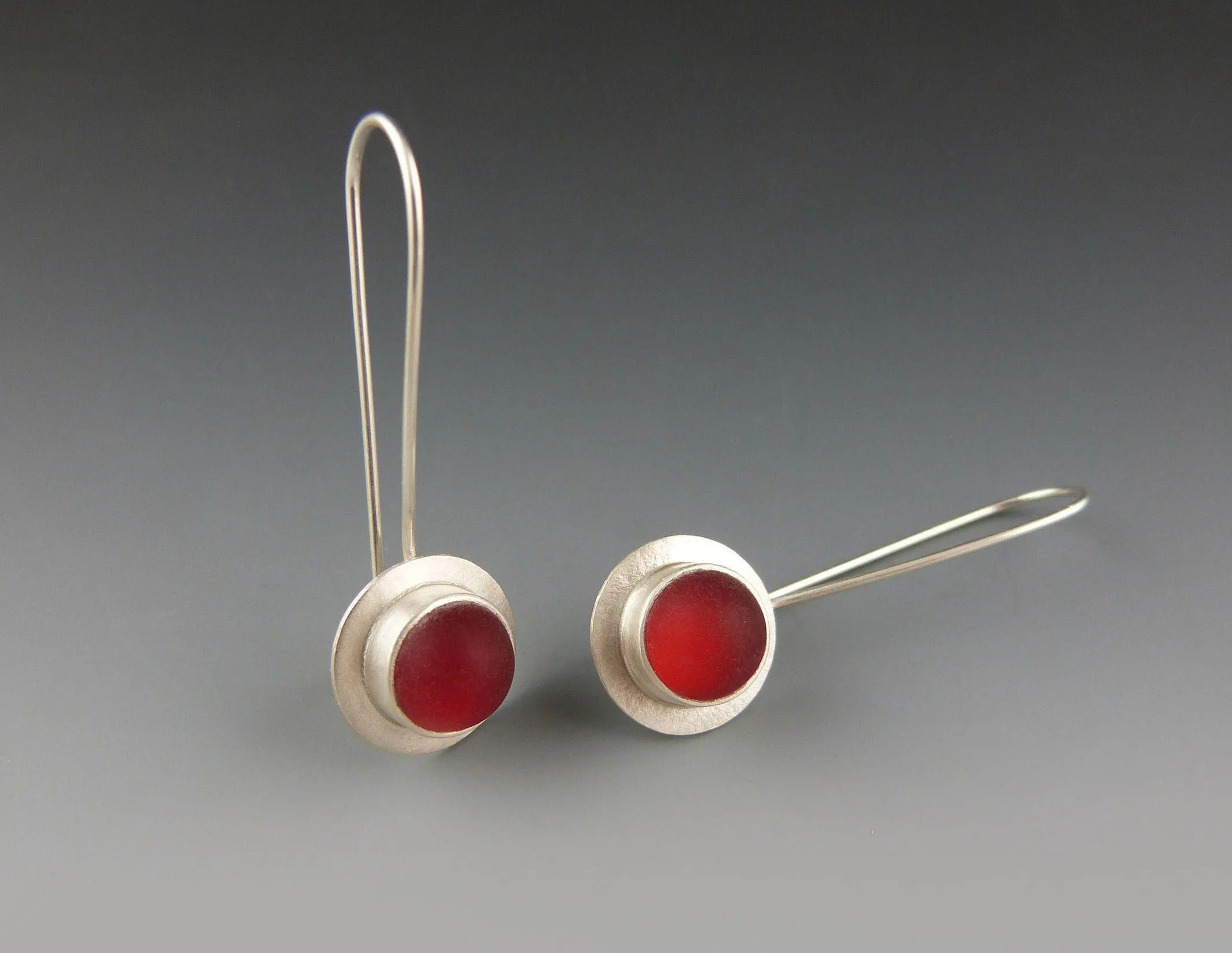 Rain Drop Earrings