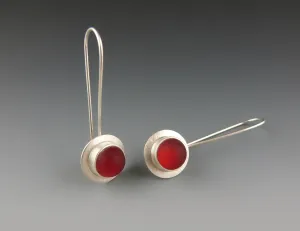 Rain Drop Earrings