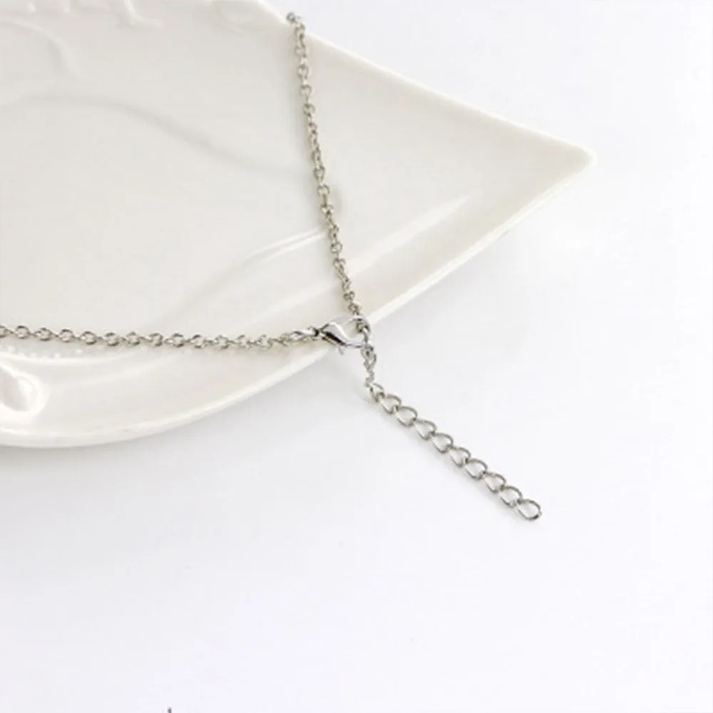 Really A Mermaid Necklace Gift