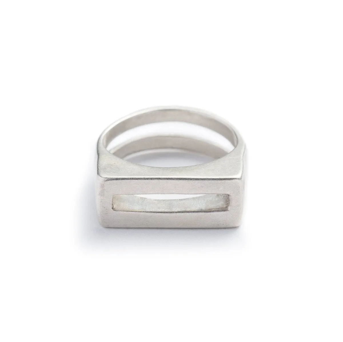 Recast Mía ring